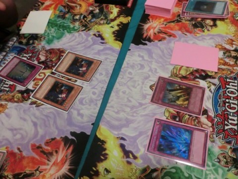 Solemn Judgment Negates Starlight Road