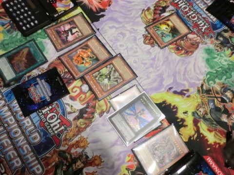 Swift Sacrecrow Saves the Day for Georges!