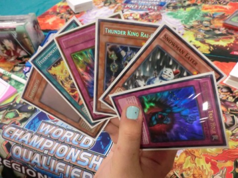 Tipple's Duel 2 Opening Hand