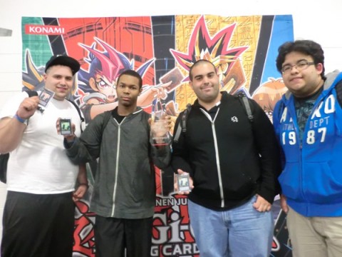 Top 4 Photo!