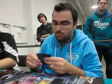 Top 8 - 7
