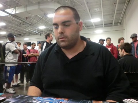 Top 8 - 8