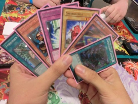 Torres's Duel 1 Opening Hand