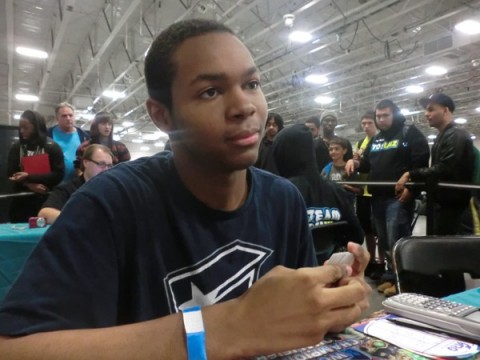 Tyree Tinsley