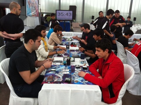 3rd 8 Tables 9 thru 12