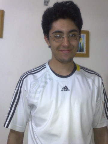 Argentina - Nicolas Godoy Nicolas Godoy from Argentina