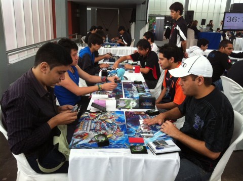 Top table 6 Tables 1 thru 4