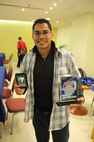 Venezuela Edwin Rodriguez Edwin Rodriguez from Venezuela