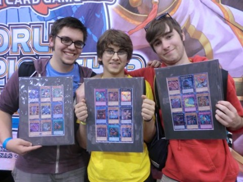 4th place team