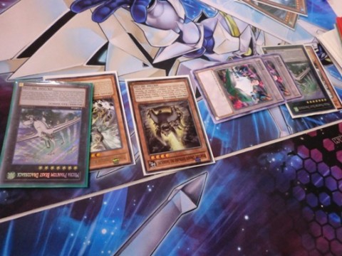 Agan wins Duel 1!