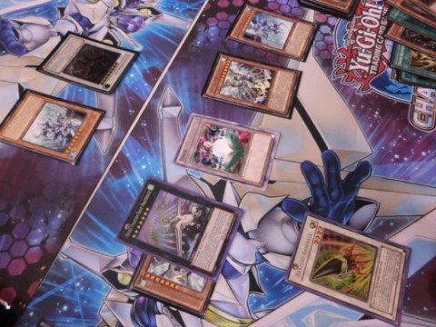 Armory Arm ends it!