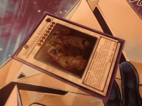 Ben Leverett is the Dragon Duel 2013 WCQ Champion!