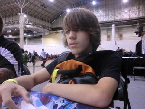 Cole Agan