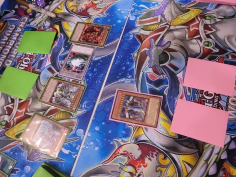 Dragons vs. Metaion