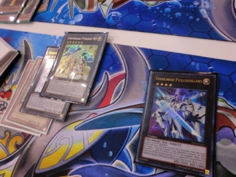 Dynamo M7