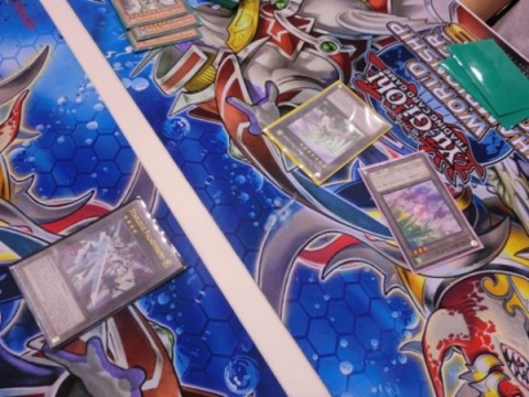Dynamo vs. Dracossack