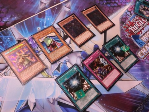 End of Duel 2