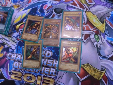 Exodia