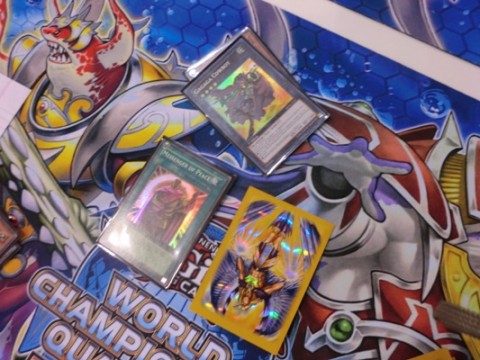 Gagaga Cowboy deals an extra 800 points of damage!