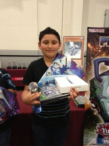 IMG_0943 2013 Central American Dragon Duel Champion