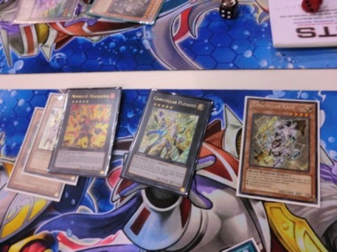 Imminent Defeat