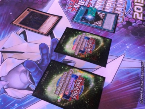 Keener's field after using Solemn Judgment