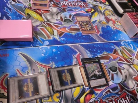Kycoo against Dracossack