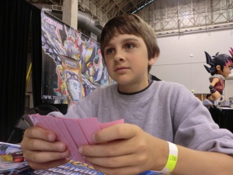 Matthew Wilkinson
