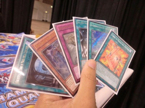 Nguyen's Duel 1 Opening Hand