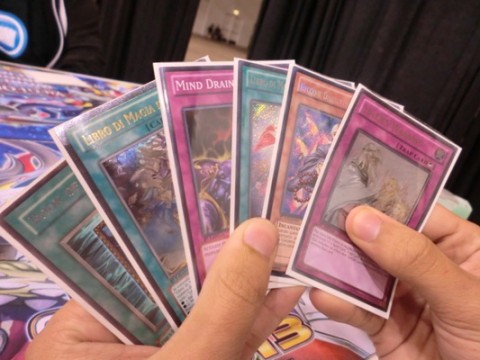 Nguyen's Duel 3 Opening Hand