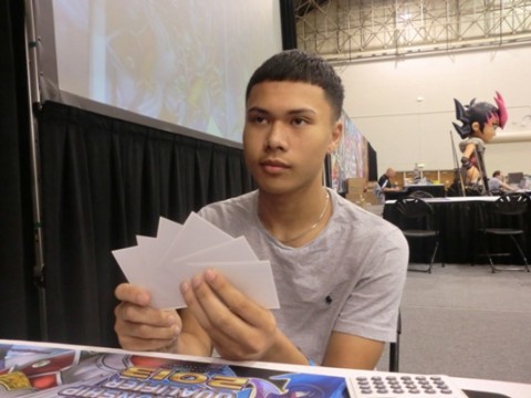 Randy Nguyen