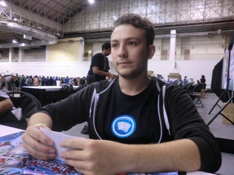 Robert Boyajian