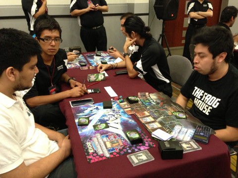 Table 7