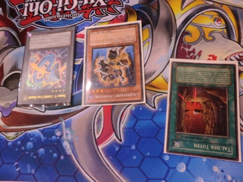 Thundering Recruiter