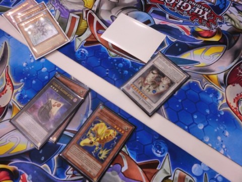Wattgiraffe attacks directly to end the Duel!