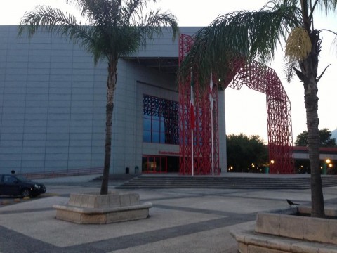 venue