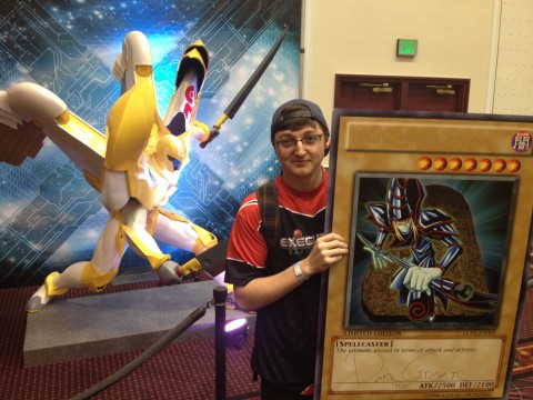 AotGC Winner