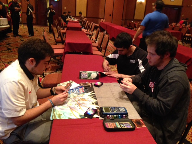 Table 1 top 4