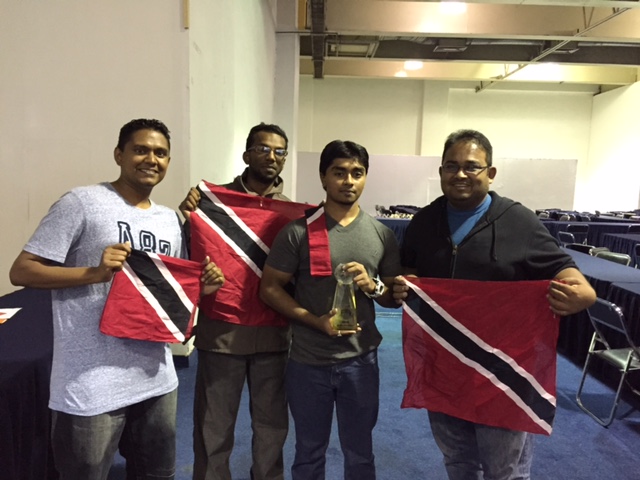 Trinidad & Tobago