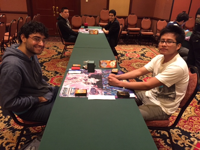 Table 5