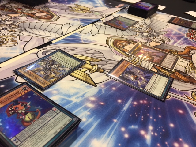 End Field of Castel, the Skyblaster Musketeer, Performapal Silver Claw