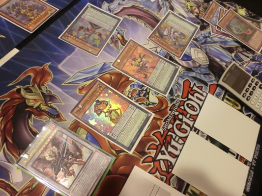 Last Turn