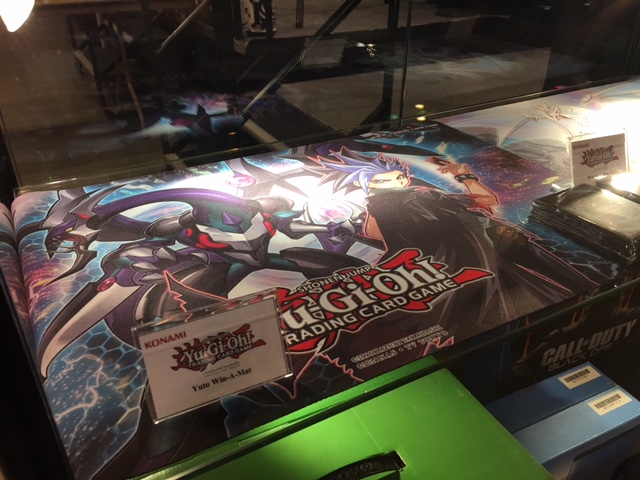 New Win-A-Mat