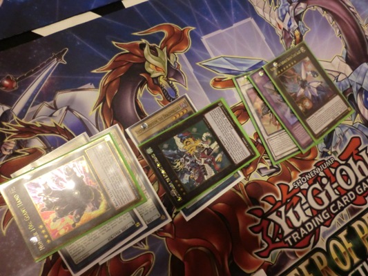 Nice First Turn