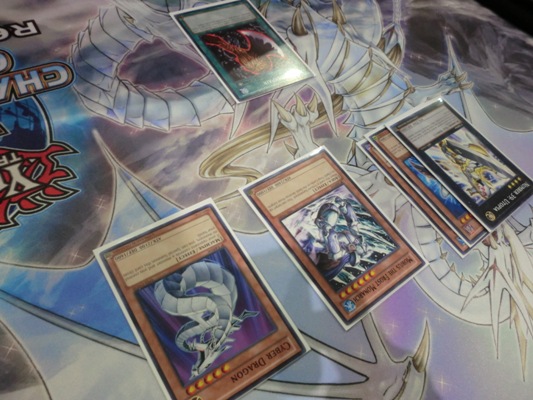 Cyber Utopia Mobius