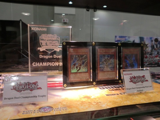 Dragon Duel Champion Prizes