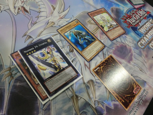 Duel 2 Ends