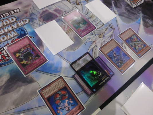 End of Duel 2