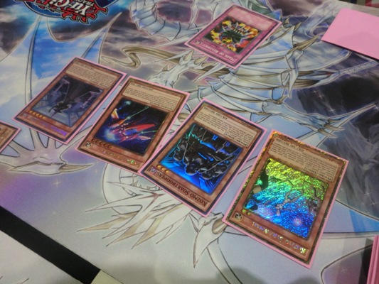 End of Duel 3