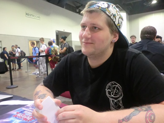Erik Goodwin